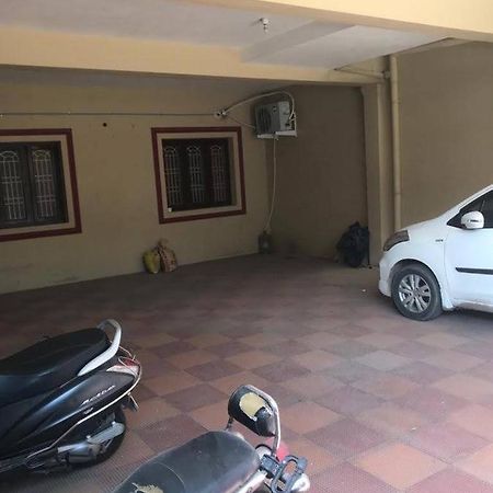 Iswarya Illam Chidambaram Exterior photo
