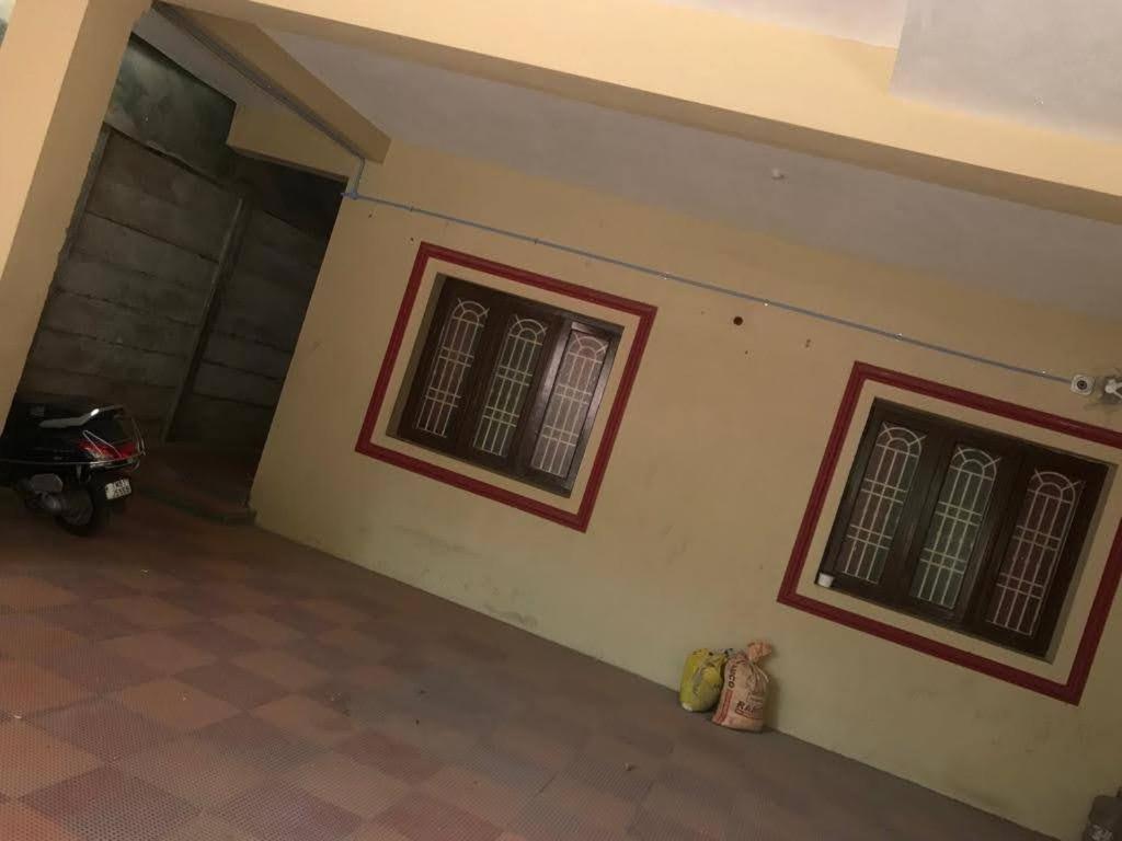 Iswarya Illam Chidambaram Exterior photo