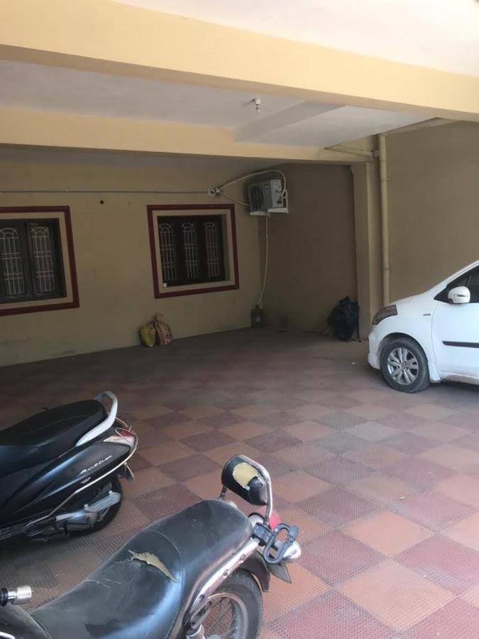Iswarya Illam Chidambaram Exterior photo